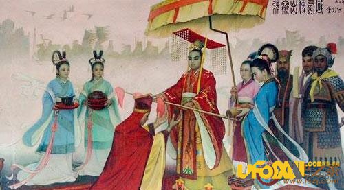 投笔从戎的主人公是谁,投笔从戎的主要人物