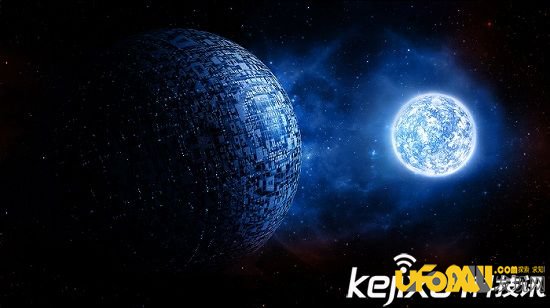 科学家接收到外星人发射的信号,或与外星人接触不远