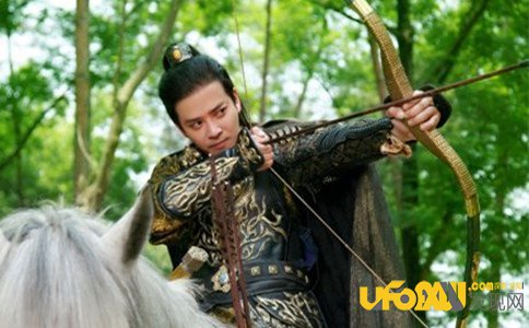 北周武帝宇文邕最爱的女人,宇文邕怎么死的