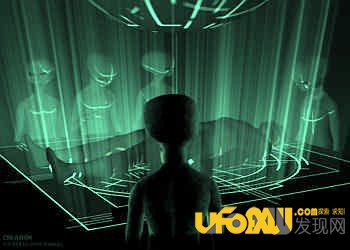 中国最神秘UFO事件:黑龙江凤凰山ufo事件真相