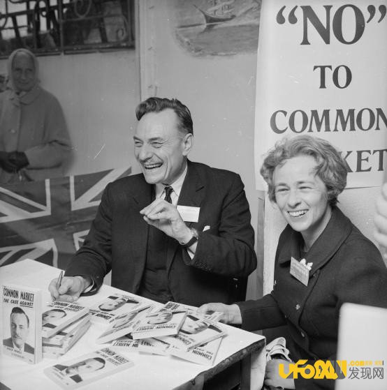 英国为什么要脱欧,英国脱欧对科技的影响