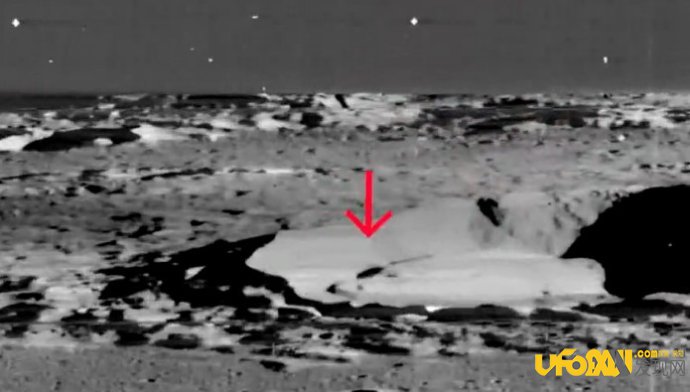 中国取消载人登月计划竟是遭外星人警告?