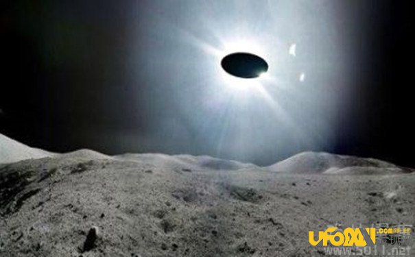 中国取消载人登月计划竟是遭外星人警告?
