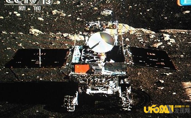 中国取消载人登月计划竟是遭外星人警告?
