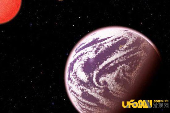 僵尸行星:连外星人都不敢招惹的行星!