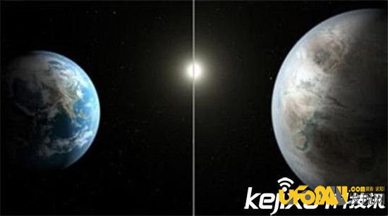 科学家曝光真相:外星人就隐藏在冥王星?