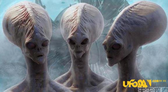 科学家称人类或只是外星人关押在地球上的囚犯