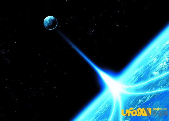 科学家称人类或只是外星人关押在地球上的囚犯