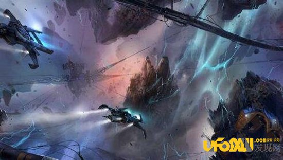 科学家称人类或只是外星人关押在地球上的囚犯