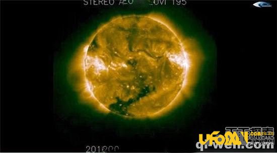科学家称人类或只是外星人关押在地球上的囚犯