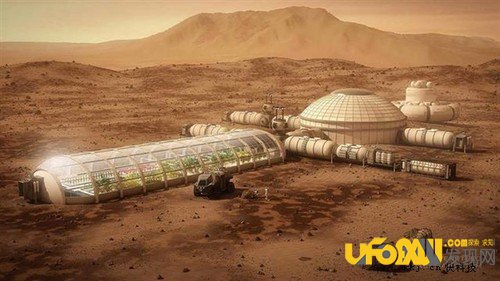 火星移民计划被曝光:未来生活在火星会怎样?