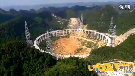 我国射电天文望远镜领先世界,FAST望远镜世界领先