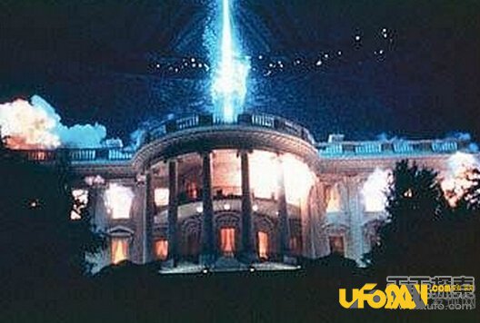 世界上真的有ufo吗?美国ufo事件是骗局还是恐惧?