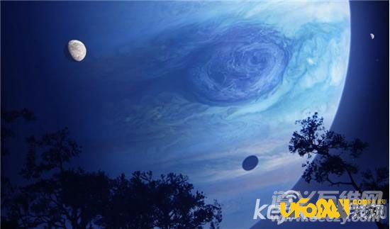 世界上有没有外星人,专家称这几类行星存在外星人