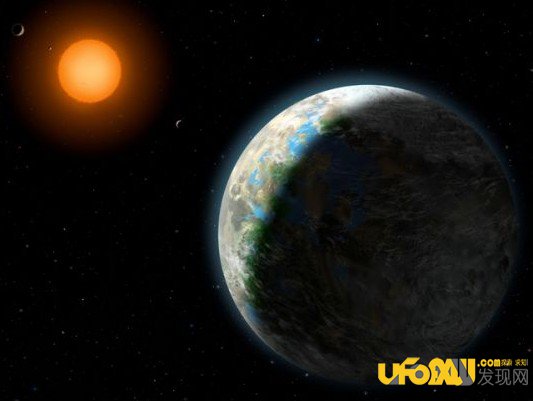 世界上有没有外星人,专家称这几类行星存在外星人