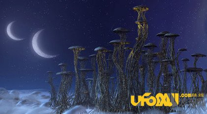 世界上有没有外星人,专家称这几类行星存在外星人