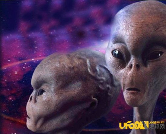世界上有没有外星人,专家称这几类行星存在外星人