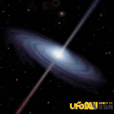 宇宙黑洞里面是什么,竟可以恢复被吞噬的信息!