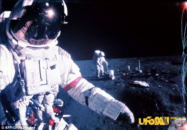 世界上有没有外星人?宇航员称外星人曾击落美国导弹