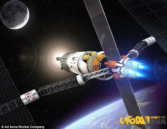 世界上有没有外星人?宇航员称外星人曾击落美国导弹