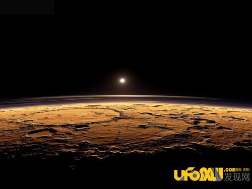 地球到火星的距离:火星上一年相当于687天
