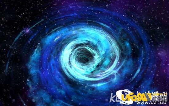 探秘宇宙中最大的黑洞:黑洞内部无法想象的重力