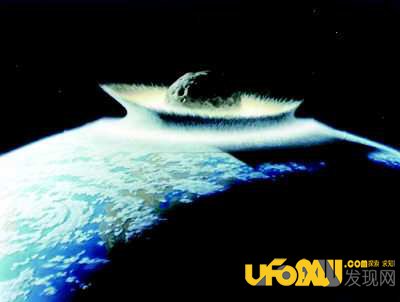 2032年小行星撞地球:科学家竟然这样解释!