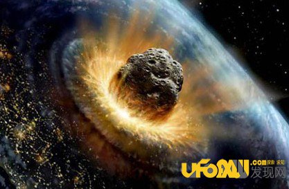2032年小行星撞地球:科学家竟然这样解释!