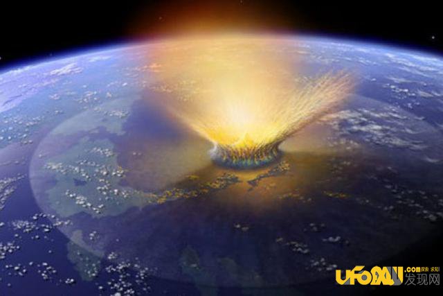 2032年小行星撞地球：科学家竟然这样解释！
