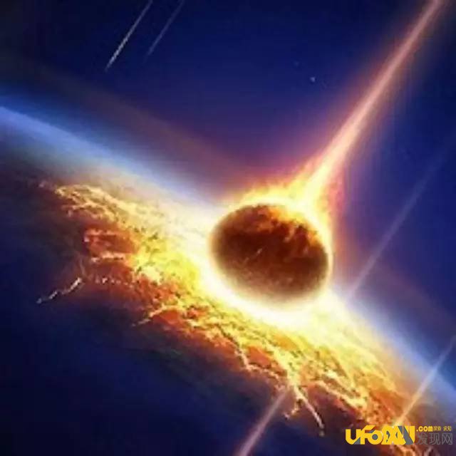 2032年小行星撞地球:科学家竟然这样解释!