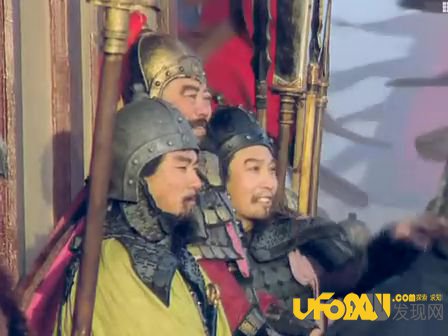 三英战吕布谁赢了,三英战吕布是哪三英