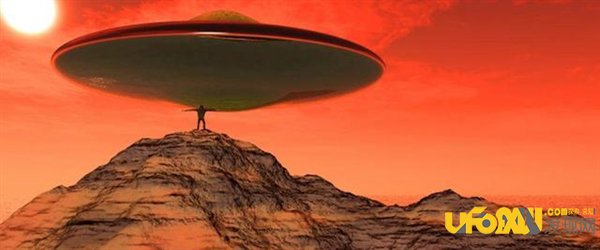 科学家曝光外星人的秘密:寻找地球上的外星人