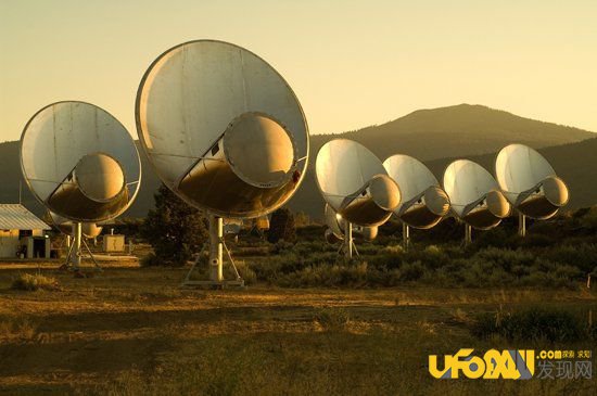 科学家曝光外星人的秘密:寻找地球上的外星人