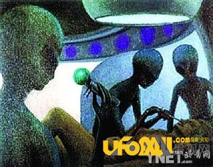 真的有外星人吗:美国曾悬赏一万美元寻找被UFO女劫持者