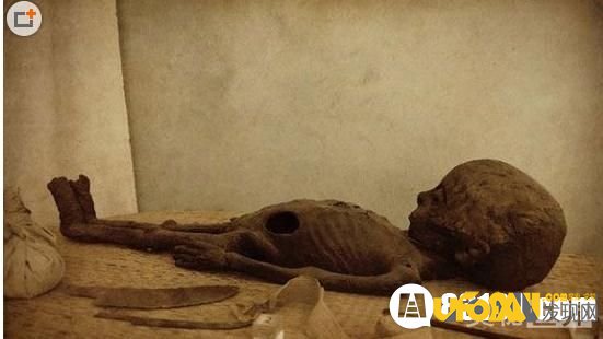 美国外星人事件真相:充满疑问的琳达·考泰尔事件