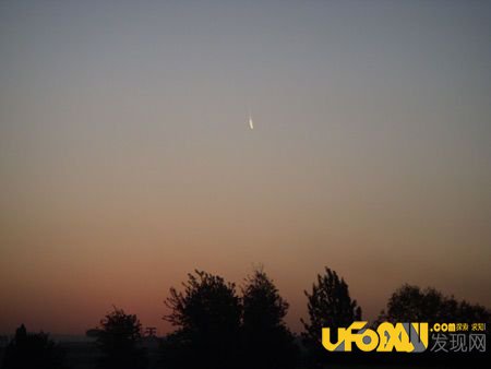 ÖйúUFOʼþ´ó½ÒÃØ£ºÀ¥Ã÷UFOʼþÕæÏà