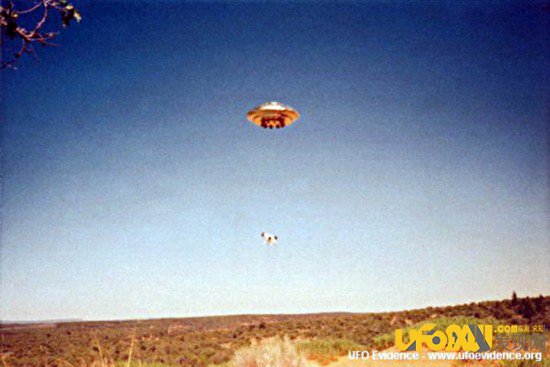 ÖйúUFOʼþ´ó½ÒÃØ£ºÀ¥Ã÷UFOʼþÕæÏà