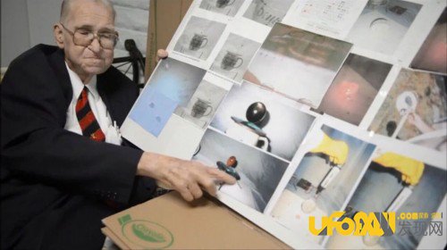 世界上有没有外星人:音乐或许可以与外星人沟通