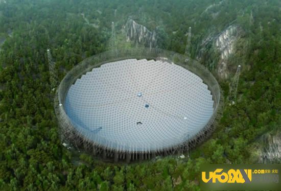 世界上有没有外星人:音乐或许可以与外星人沟通