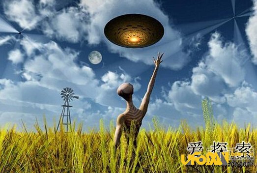 世界上有没有外星人:音乐或许可以与外星人沟通