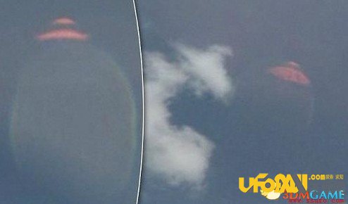 UFO是否存在:通向UFO的时空拓扑结构