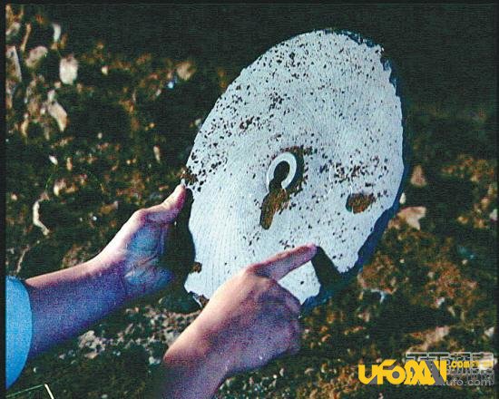 中国ufo事件研究实录:对UFO研究协会进行的访谈