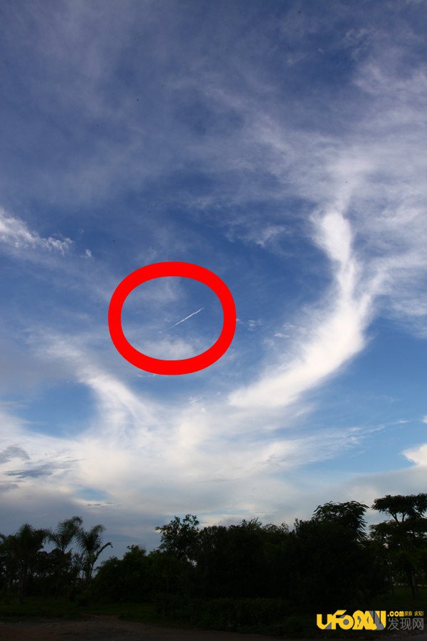 中国ufo事件研究实录:对UFO研究协会进行的访谈