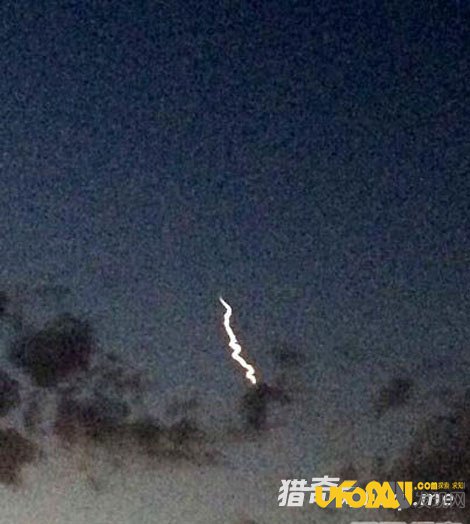 中国ufo事件研究实录:对UFO研究协会进行的访谈