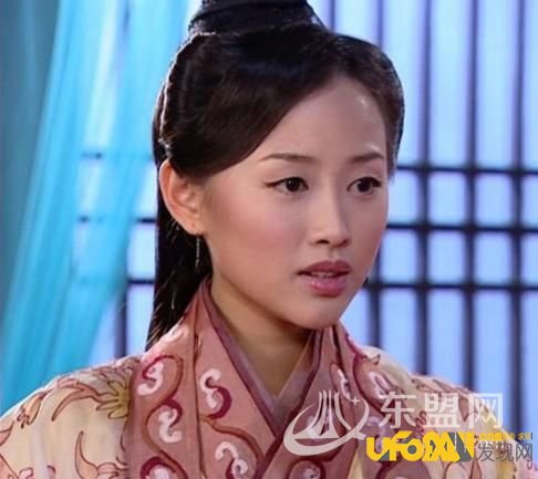金屋藏娇说的是哪位皇帝,金屋藏娇的主人公是谁