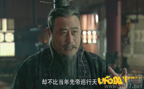 战国英雄吕不韦简介:吕不韦怎么死的?