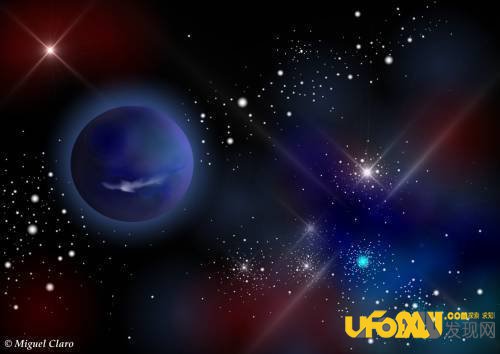 盘点离地球最近的外星人的星球:外星近邻