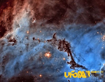 盘点离地球最近的外星人的星球:外星近邻