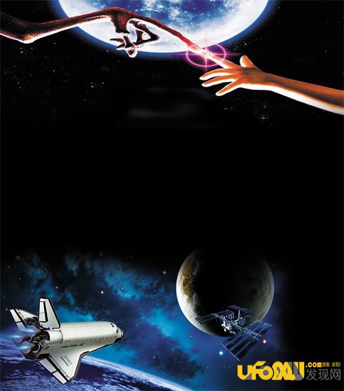 盘点离地球最近的外星人的星球:外星近邻