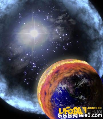 盘点离地球最近的外星人的星球:外星近邻